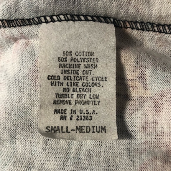 Floral Bomber Jacket S/M - Picture 7 of 7